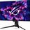 Monitor ASUS 32" ROG Swift PG32UCDM - zdjęcie 7