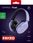 Trust GXT 490P Fayzo Purpurowy (25303) - zdjęcie 5