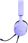 Trust GXT 490P Fayzo Purpurowy (25303) - zdjęcie 15
