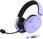 Trust GXT 491P Fayzo Purpurowy (25305) - zdjęcie 8