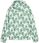Kurtka z kapturem damska Puma BLOSSOM AOP WINDBREAKER wielokolorowa 62497686 - zdjęcie 3