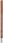 Bourjois Paris Contour Clubbing Waterproof 24H Długotrwała I Wodoodporna Kredka Do Oczu 1.2g Odcień 78 Let´S Bronze - zdjęcie 2