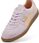 Damskie Sneakersy Puma Palermo 39646306 – Różowy - zdjęcie 4