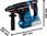 Młotowiertarka Bosch GBH 187-LI Professional 0611923M20 - zdjęcie 3