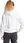 Bluza damska adidas Tiro 24 Hooded biała IR7508 - zdjęcie 3