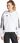 Bluza damska adidas Tiro 24 Hooded biała IR7508 - zdjęcie 3