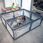 Lionelo Willow XL Grey Concrete - zdjęcie 2