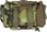 Mfh Apteczka Pouch First Aid Tactical Ifak M95 Cz Camo - zdjęcie 2