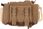 Mfh Apteczka Pouch First Aid Tactical Ifak Coyote Tan - zdjęcie 2
