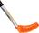Kij Do Unihokeja Azetx Mamba Junior Hdpe Bez Owijki 82cm - zdjęcie 3