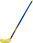 Kij Do Unihokeja Azetx Cobra Junior Hdpe Bez Owijki 92cm - zdjęcie 4