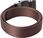 Uniwersalny męski pasek 120/3,5 cm Metalowa sprzączka zaciskowa - zdjęcie 3
