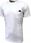 T SHIRT MĘSKI-KOSZULKA LETNIA BAWEŁNIANA BIAŁA 4XL - zdjęcie 3
