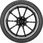 Opony Yokohama Bluearth-4S Aw21 245/40R19 98Y  - zdjęcie 2