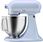 Robot kuchenny KitchenAid 5KSM195PSEOA Blue Salt - zdjęcie 2