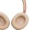 Słuchawki JBL Live 770NC Piaskowe - zdjęcie 2