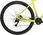 Rower Kross Hexagon 2.0 Czerwony Czarny Połysk 29 2024 - zdjęcie 9