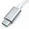 Ładowarka do telefonu Hama Kabel do telefonu USB-C 1,5 m biały (201721) - zdjęcie 4