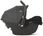 Fotelik Joie I-Snug 2 Advance Shale 0-13 Kg + Baza - zdjęcie 3