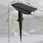 Globo Lighting Solar Lampa Solarna Czarny 36021 - zdjęcie 8
