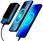 Powerbank 3Mk Powerbank Hardy Magsynergy Ni+ 10000Mah 15W Czarno-Szary - zdjęcie 7