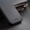 3Mk Etui Hardy Silky Leather Magcase Do Apple Iphone 15 Czarny - zdjęcie 6
