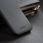 3Mk Etui Hardy Silky Leather Magcase Do Samsung Galaxy S24+ Czarny - zdjęcie 10