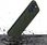 3Mk Etui Hardy Magfabric Case Do Apple Iphone 15 Pro Zielony - zdjęcie 2