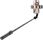 Tech-Protect Uchwyt Selfie L05S Wireless Tripod&Led Light Czarny - zdjęcie 6