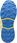 Elbrus Vapus Wp Teen M000248545 Granatowy - zdjęcie 2