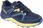Elbrus Vapus Wp Teen M000248545 Granatowy - zdjęcie 4