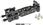 Vario Arm Extended - wydłużone, Lenght: 18" - zdjęcie 4