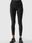 4F LEGGINSY DO BIEGANIA DAMSKIE SZYBKOSCHNĄCE 4FWSS24TFTIF228 CZARNE Roz. S - zdjęcie 5