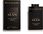 Bvlgari Man In Black PARFUM 100ml perfumy dla mężczyzn - zdjęcie 2