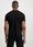 Half Logo Foam T Alpha Industries T-Shirt 106510 - zdjęcie 2