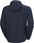 Męska Kurtka przejściowa Helly Hansen Salt Striped Windbreaker Jkt 34453_597 – Granatowy - zdjęcie 3
