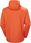 Męska Kurtka Helly Hansen Ervik Jacket 64032_307 – Pomarańczowy - zdjęcie 4