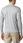 Longsleeve męski Columbia ZERO RULES szary 1533282039 - zdjęcie 2