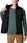 Bezrękawnik męski Columbia ASCENDER SOFTSHELL czarny 2071354010 - zdjęcie 4