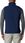 Bezrękawnik męski Columbia ASCENDER SOFTSHELL granatowy 2071354464 - zdjęcie 2