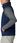 Bezrękawnik męski Columbia ASCENDER SOFTSHELL granatowy 2071354464 - zdjęcie 4