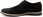 Buty męskie skórzane casual 859L czarne - zdjęcie 2
