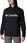 Bluza z kapturem męska Columbia CSC BASIC LOGO II czarna 1681664034 - zdjęcie 2