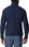 Polar męski Columbia FAST TREK LIGHT FULL ZIP FLEECE niebieski 1772751464 - zdjęcie 4