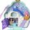 Lalka Mattel Polly Pocket zestaw Śnieżny pingwinek FRY35 HRD34 - zdjęcie 9