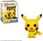 Funko POP Pokemon S1 Pikachu 353 - zdjęcie 2