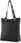 Torba damska Puma CORE BASE SHOPPER czarna 07946501 - zdjęcie 3