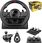 Kierownica Tracer SimRacer Manual Gearbox 6in1 (TRAJOY47345) - zdjęcie 3