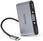 Stacja dokująca do laptopa Dicota USB-C 5 w 1 4K HDMI/DP PD 100W (D32064) - zdjęcie 3