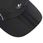 Czapka z daszkiem unisex adidas BASEBALL czarna IT7365 - zdjęcie 3
